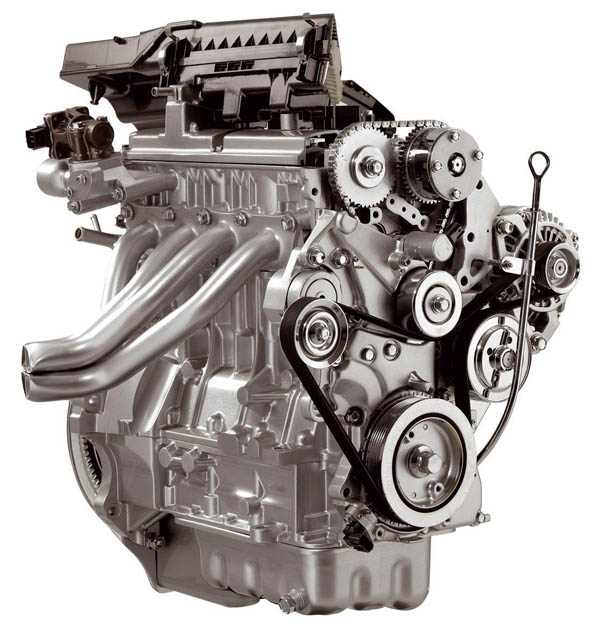 2004  75 Car Engine